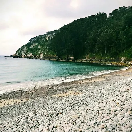 Casa Justa * San Martin de Luina