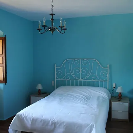 Casa Justa