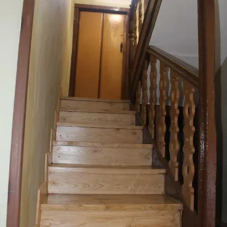Casa Justa