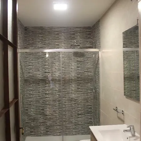 Nyaraló Casa Justa