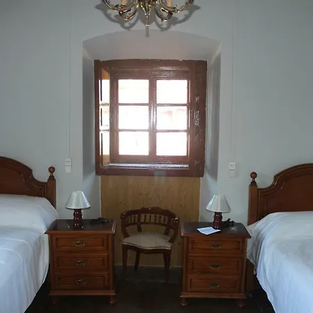Casa Justa * San Martín de Luiña