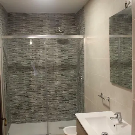 Casa Justa Nyaraló *