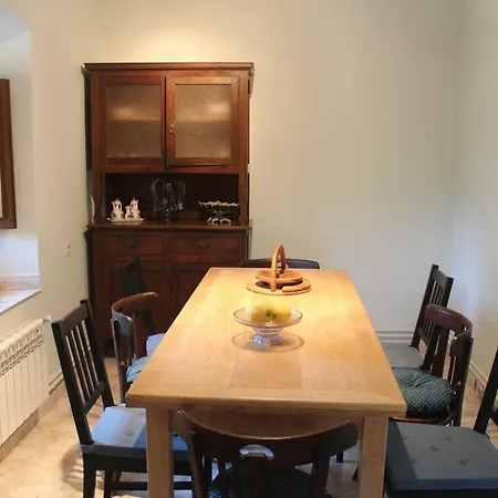 Casa Justa