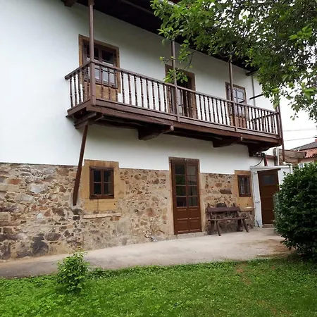 Casa Justa