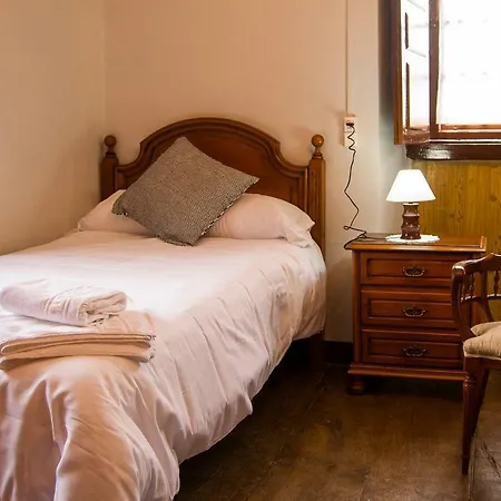 Casa Justa