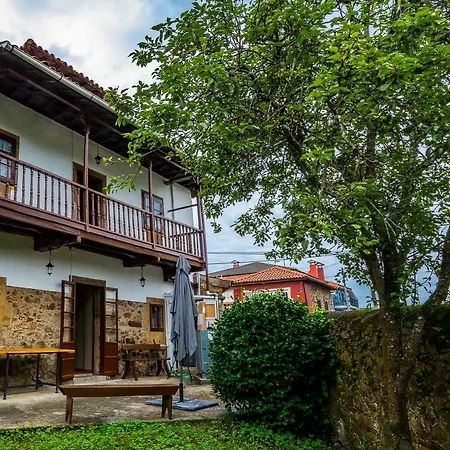 Casa Justa *
